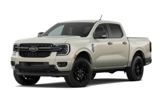 2026 Ford Ranger® External Image 1